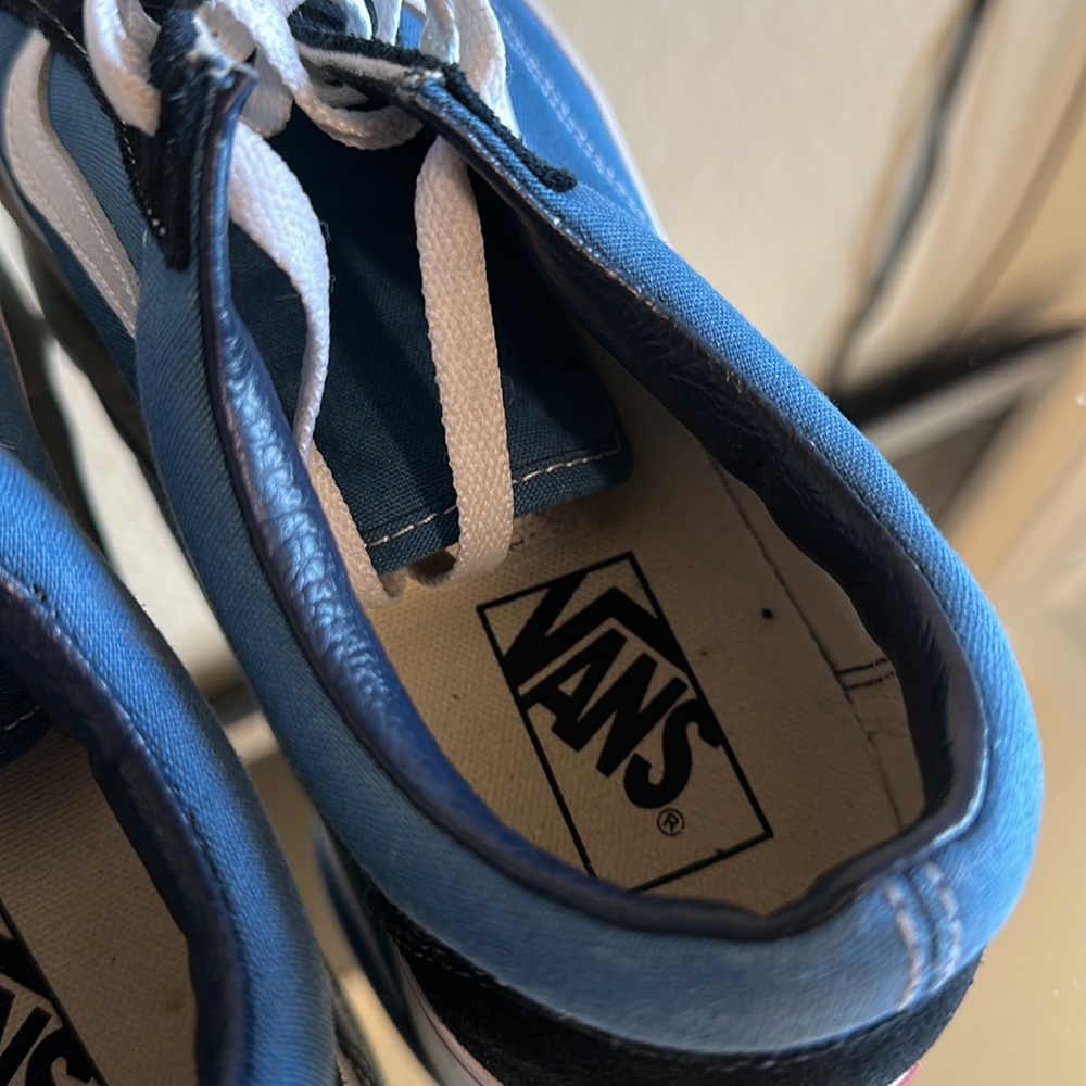 VANS Old Skool - Picture 9 of 17
